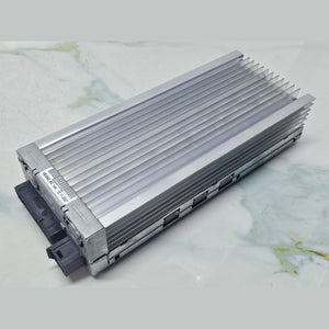 2008-10 BMW 128i E60 E87 E90 E92 E64 Top HIFI DSP Audio Amplifier 9170386 OEM used