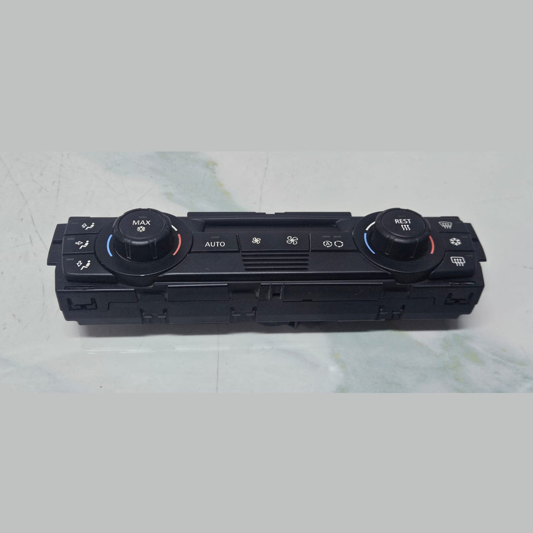 2006 BMW 330i 3 Series E90 Climate Control Panel 6983944 OEM USED