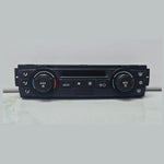 قم بتحميل الصورة إلى عارض الصور، 2006 BMW 330i 3 Series E90 Climate Control Panel 6983944 OEM USED