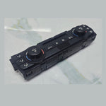 قم بتحميل الصورة إلى عارض الصور، 2006 BMW 330i 3 Series E90 Climate Control Panel 6983944 OEM USED