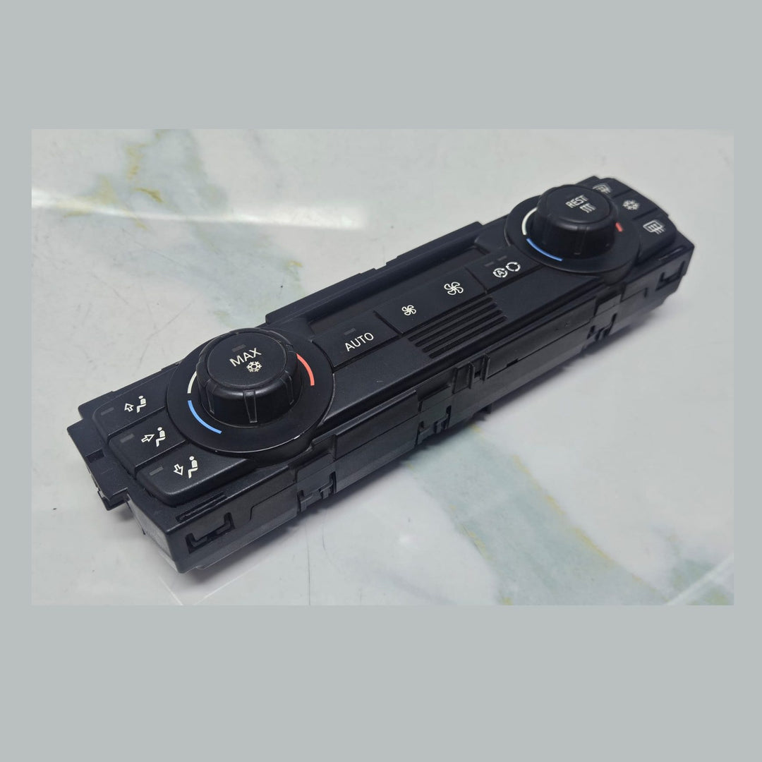 2006 BMW 330i 3 Series E90 Climate Control Panel 6983944 OEM USED