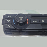 2006 BMW 330i 3 Series E90 Climate Control Panel 6983944 OEM USED