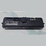 قم بتحميل الصورة إلى عارض الصور، 2006 BMW 330i 3 Series E90 Climate Control Panel 6983944 OEM USED