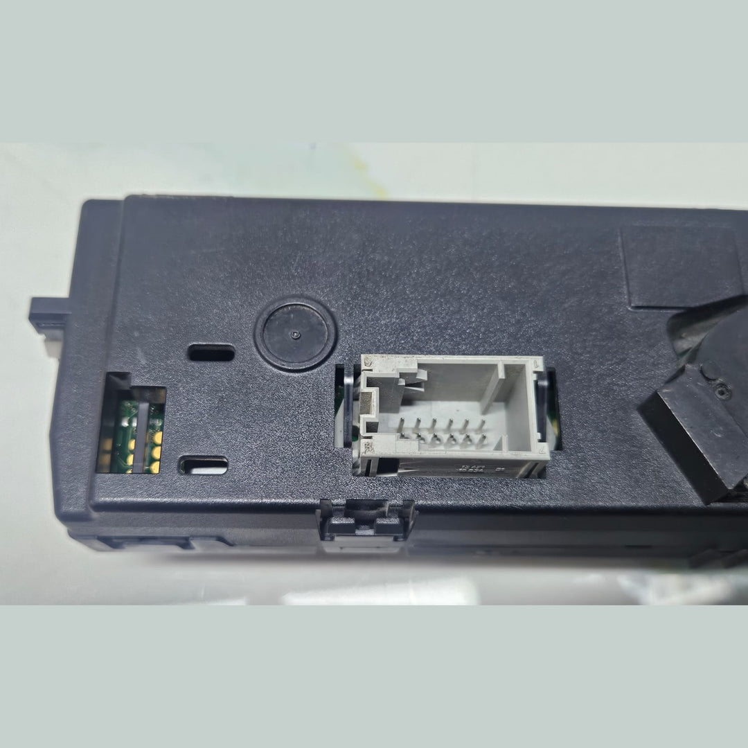 2006 BMW 330i 3 Series E90 Climate Control Panel 6983944 OEM USED