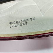 OEM BMW 3 Series E90 E91 Rear Right Taillight LED 4871732