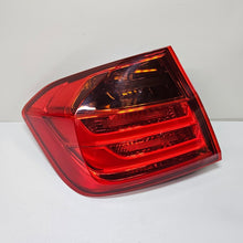 OEM BMW 3 Series F30 F35 F31 F80 Rear Taillight Left LED 7312845