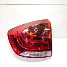 2010-2015 BMW X1 E84 Rear Taillight Bulb 3425500