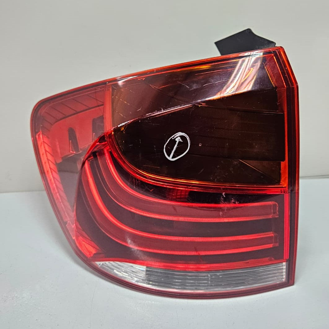 2010-2015 BMW X1 E84 Rear Taillight Bulb 3425500