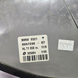 OEM BMW 7 Series E65 E66 Rear Taillight Rear Right Led 6937236