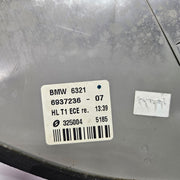 OEM BMW 7 Series E65 E66 Rear Taillight Rear Right Led 6937236