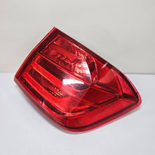 2012-2015 BMW F30 328i 335i Tail Light Assembly Right Side 7259896
