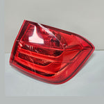 Load image into Gallery viewer, 2012-2015 BMW F30 328i 335i Tail Light Assembly Right Side 7259896