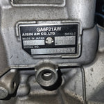 Load image into Gallery viewer, 2015-2019 BMW X1 F48 B38 Automatic Transmission Gearbox Casing GA6F21AW 8685201