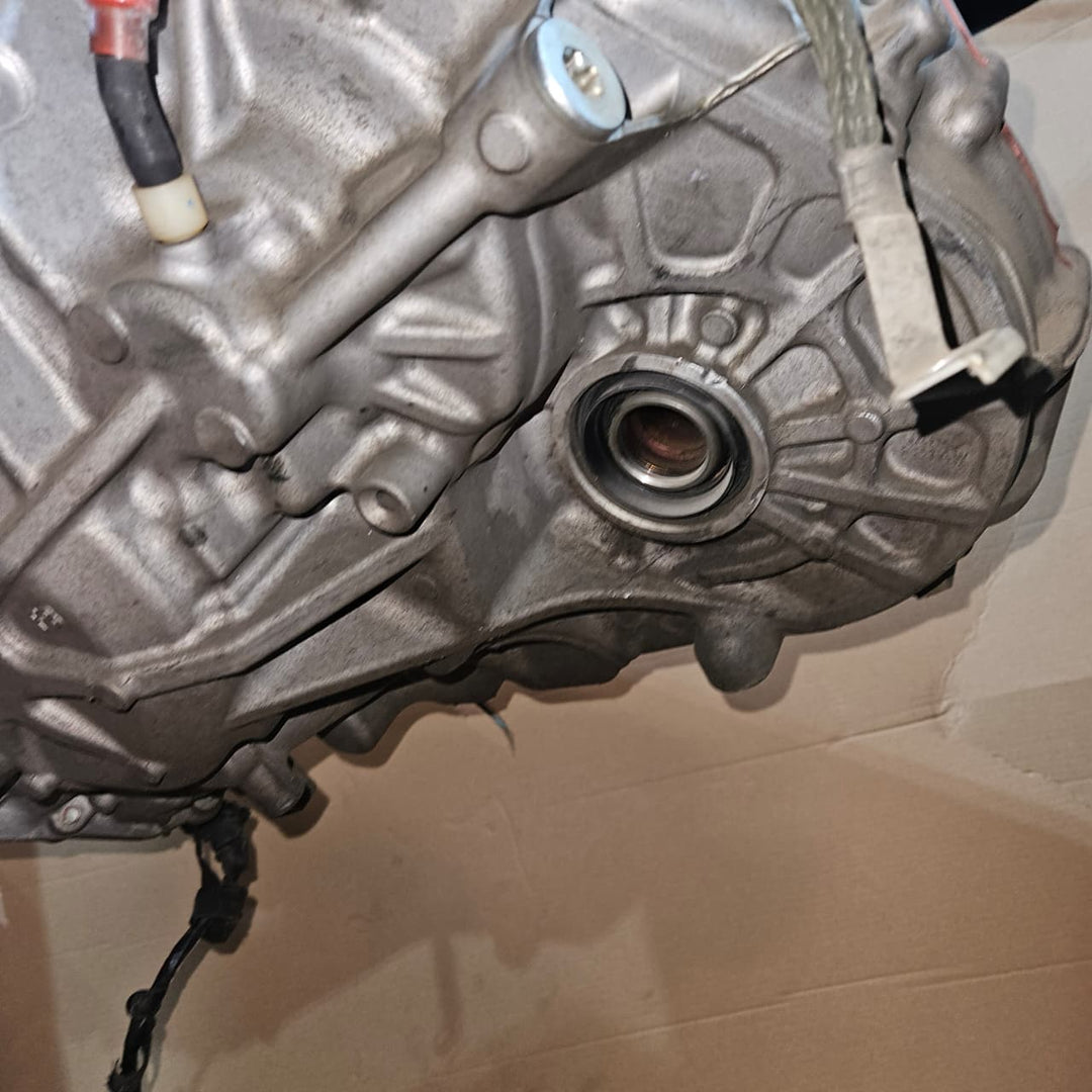 2015-2019 BMW X1 F48 B38 Automatic Transmission Gearbox Casing GA6F21AW 8685201