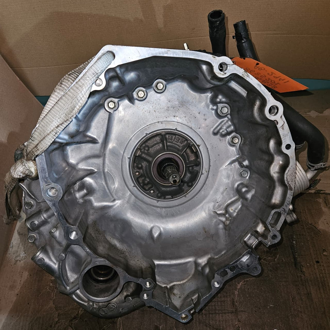 2015-2019 BMW X1 F48 B38 Automatic Transmission Gearbox Casing GA6F21AW 8685201
