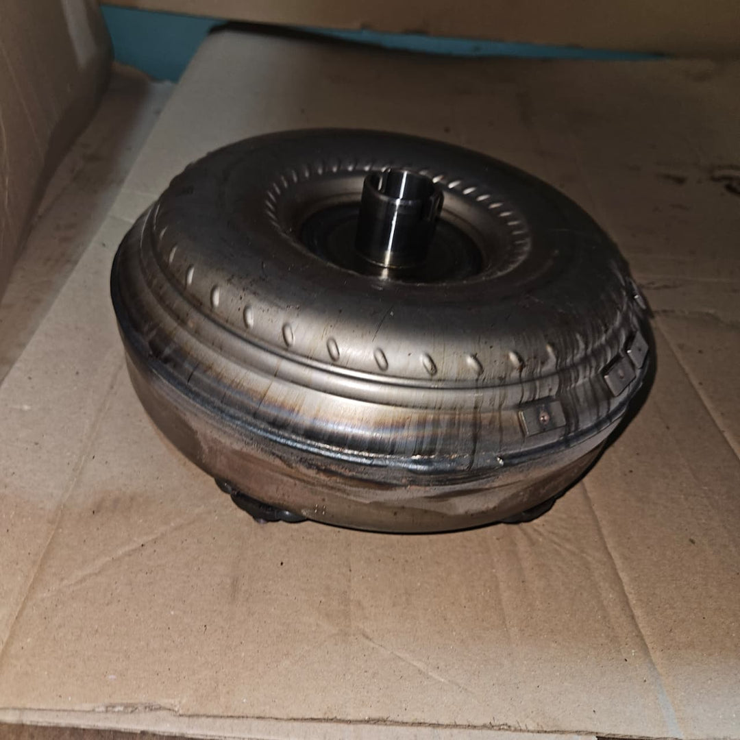 2014-2017 BMW Automatic Transmission GA6F21AW - E8K 8637762 i8 I12