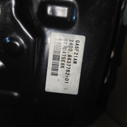 2014-2017 BMW Automatic Transmission GA6F21AW - E8K 8637762 i8 I12
