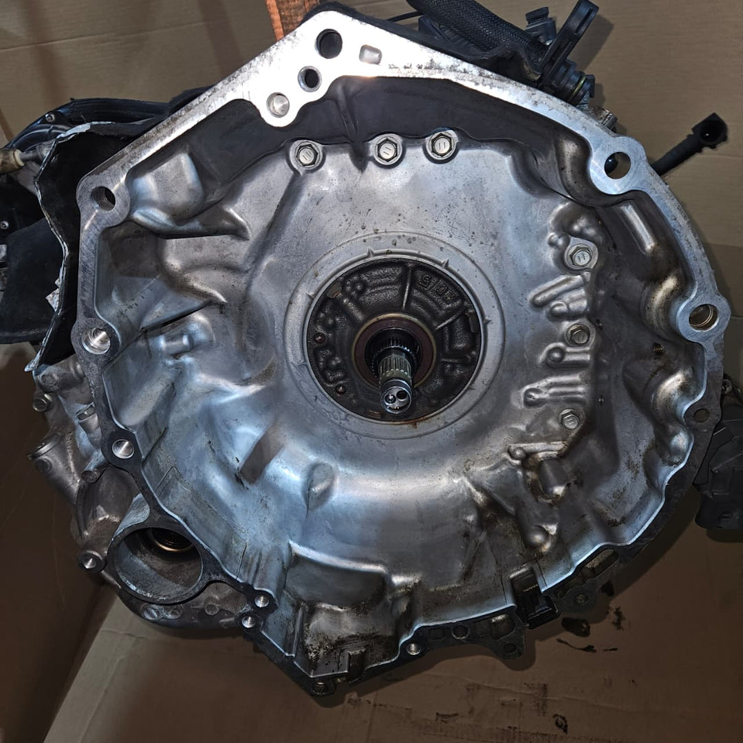 2014-2017 BMW Automatic Transmission GA6F21AW - E8K 8637762 i8 I12