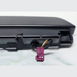 Load image into Gallery viewer, 2016-2022 BMW 740i G11 G12 Third Brake Light 7342972 OEM USED