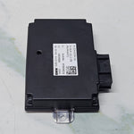 Load image into Gallery viewer, 2016-2019 BMW 740i G11, G12, G30, G31, G32 SAS Control Module 6866385 OEM USED