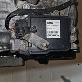 2018-2021 BMW X1 F48 Automatic Transmission GA8F22AW 8741813