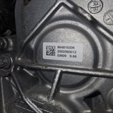 2018-2021 BMW i3 I01 LCI 120Ah Electrical Machine Electronics 9798176
