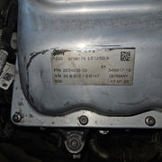 2018-2021 BMW i3 I01 LCI 120Ah Electrical Machine Electronics 9798176