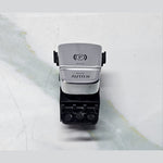 Load image into Gallery viewer, BMW 7 Series G11 G12 Parking Brake Switch Chrome Auto Hold 9384255 OEM USED