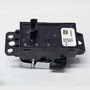 BMW 7 Series G11 G12 Parking Brake Switch Chrome Auto Hold 9384255 OEM USED