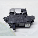 BMW 7 Series G11 G12 Parking Brake Switch Chrome Auto Hold 9384255 OEM USED