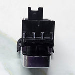 Load image into Gallery viewer, BMW 7 Series G11 G12 Parking Brake Switch Chrome Auto Hold 9384255 OEM USED