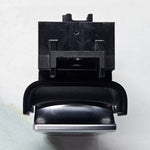 Load image into Gallery viewer, BMW 7 Series G11 G12 Parking Brake Switch Chrome Auto Hold 9384255 OEM USED