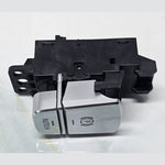 Load image into Gallery viewer, BMW 7 Series G11 G12 Parking Brake Switch Chrome Auto Hold 9384255 OEM USED