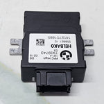 Load image into Gallery viewer, 2017 BMW 7 Serie G11 G12  Fuel Pump Control Module 7439743 OEM USED