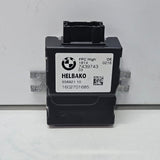 2017 BMW 7 Serie G11 G12  Fuel Pump Control Module 7439743 OEM USED