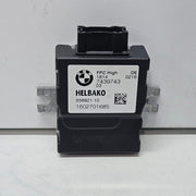 2017 BMW 7 Serie G11 G12  Fuel Pump Control Module 7439743 OEM USED