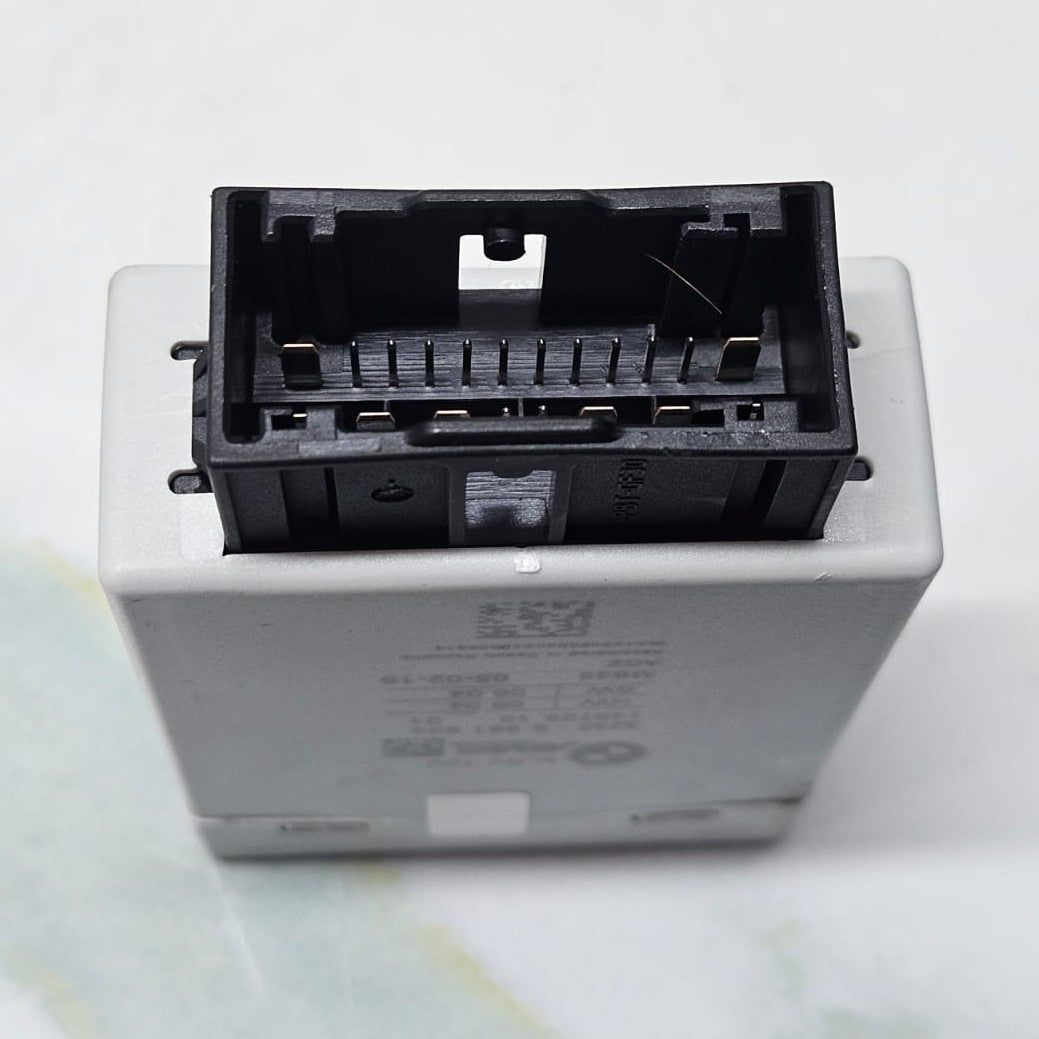 2016 BMW 750i 7 Series G11 G12 Steering Column Control Unit 6881834 OEM USED