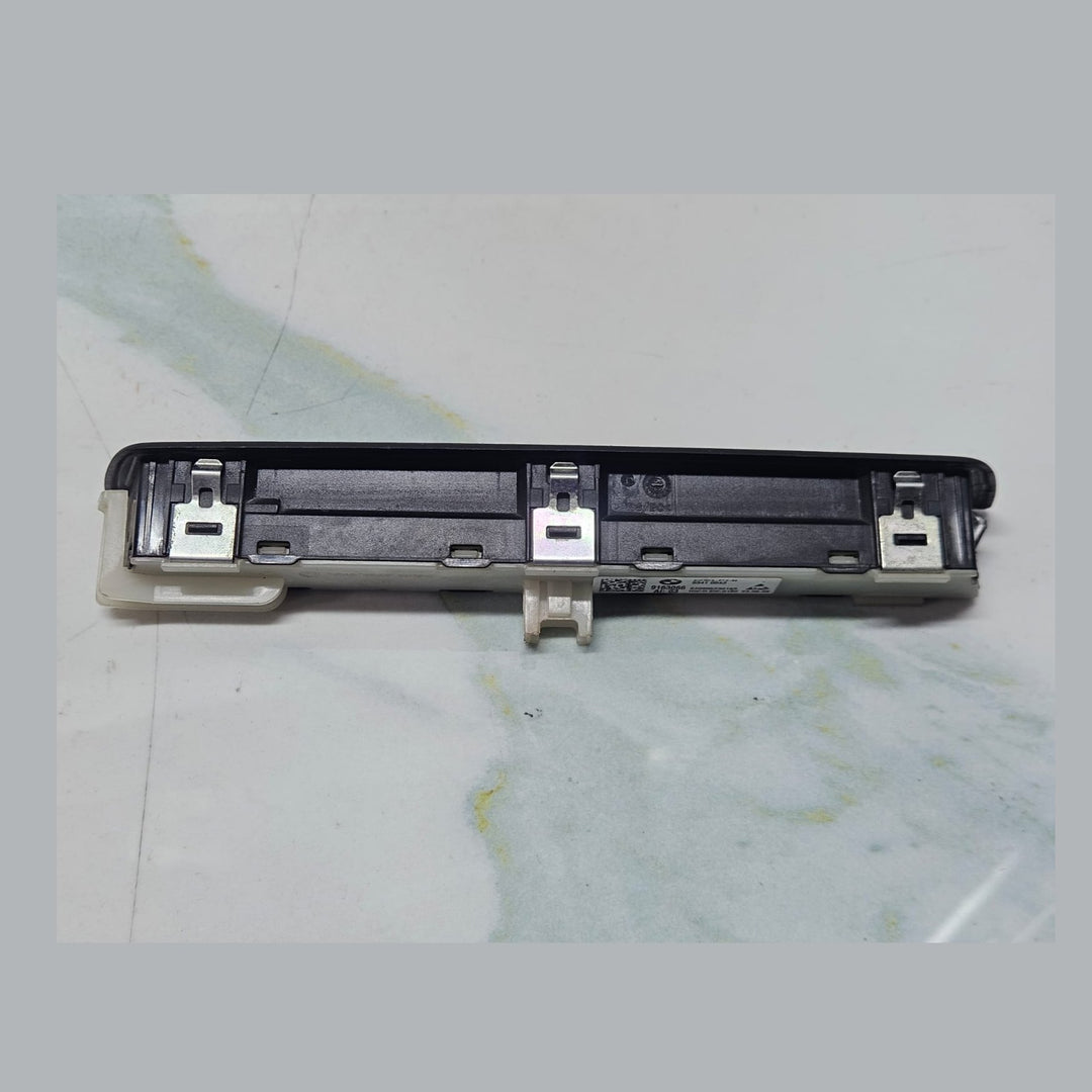 2010-2017 BMW 740i F01 F02 F03 F04 F07 Seat Memory Switch 9163066 OEM USED