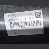 2018 BMW 540d xDrive G11 G12 Roof Antenna Cover 9364621 OEM USED