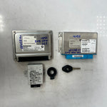 Load image into Gallery viewer, BMW 525i E39 2004 M54 Engine Control ECU DME MS43 (7519308) – OEM
