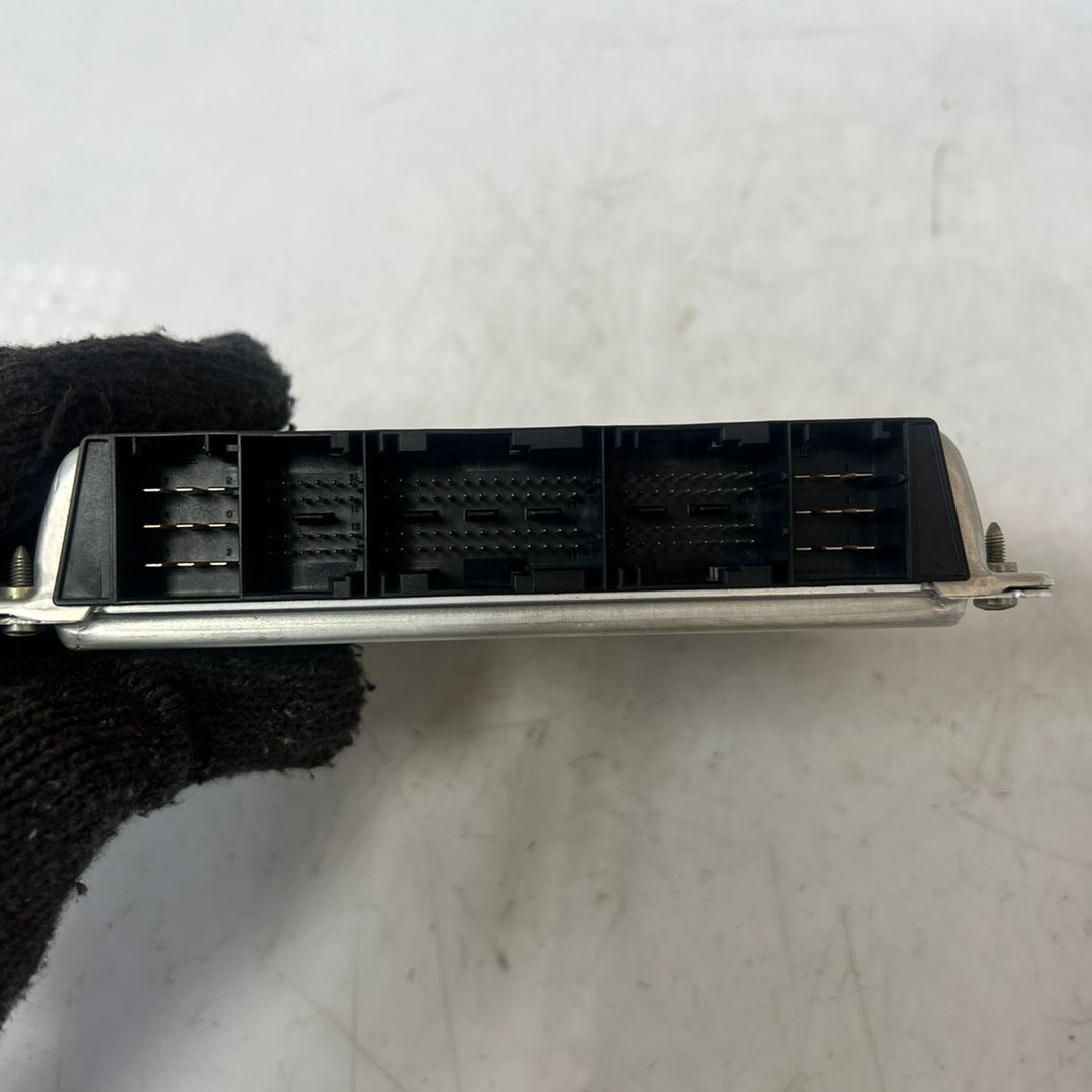 BMW 525i E39 2004 M54 Engine Control ECU DME MS43 (7519308) – OEM