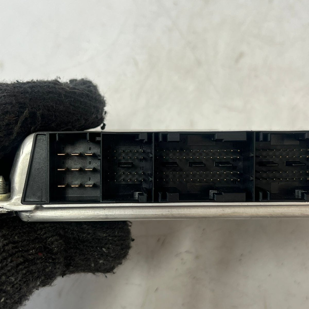 BMW 525i E39 2004 M54 Engine Control ECU DME MS43 (7519308) – OEM