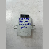 BMW 525i E39 2004 M54 Engine Control ECU DME MS43 (7519308) – OEM