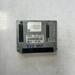 Load image into Gallery viewer, 2004 BMW E65 N62 Engine Control Module ECU Set DME + TEMIC + CAS + ZAS + Key (7540600) – OEM