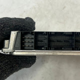 2004 BMW E65 N62 Motorsteuergerät ECU Set DME + TEMIC + CAS + ZAS + Schlüssel (7540600) – OEM