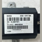 Load image into Gallery viewer, 2004 BMW E65 N62 Engine Control Module ECU Set DME + TEMIC + CAS + ZAS + Key (7540600) – OEM