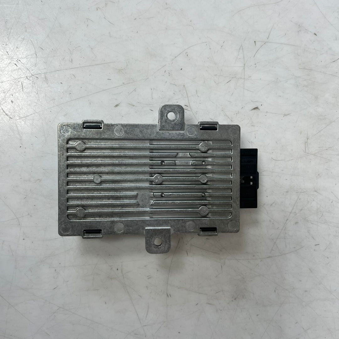 2004 BMW E65 N62 Engine Control Module ECU Set DME + TEMIC + CAS + ZAS + Key (7540600) – OEM