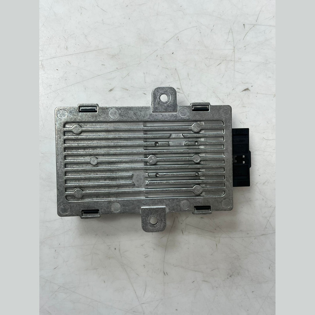 2004 BMW E65 N62 Engine Control Module ECU Set DME + TEMIC + CAS + ZAS + Key (7540600) – OEM