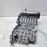 BMW 528I F10 Transmission Mechatronic Valve Body 8HP45 N20 0260550075 AUTO START