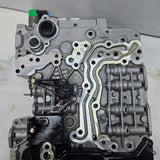 BMW 528I F10 Transmission Mechatronic Valve Body 8HP45 N20 0260550075 AUTO START